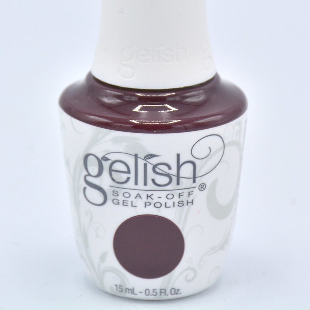 Harmony Gelish LED/UV Gel Polish LAST CHANCE